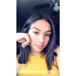 Meet your Posher, Kiara